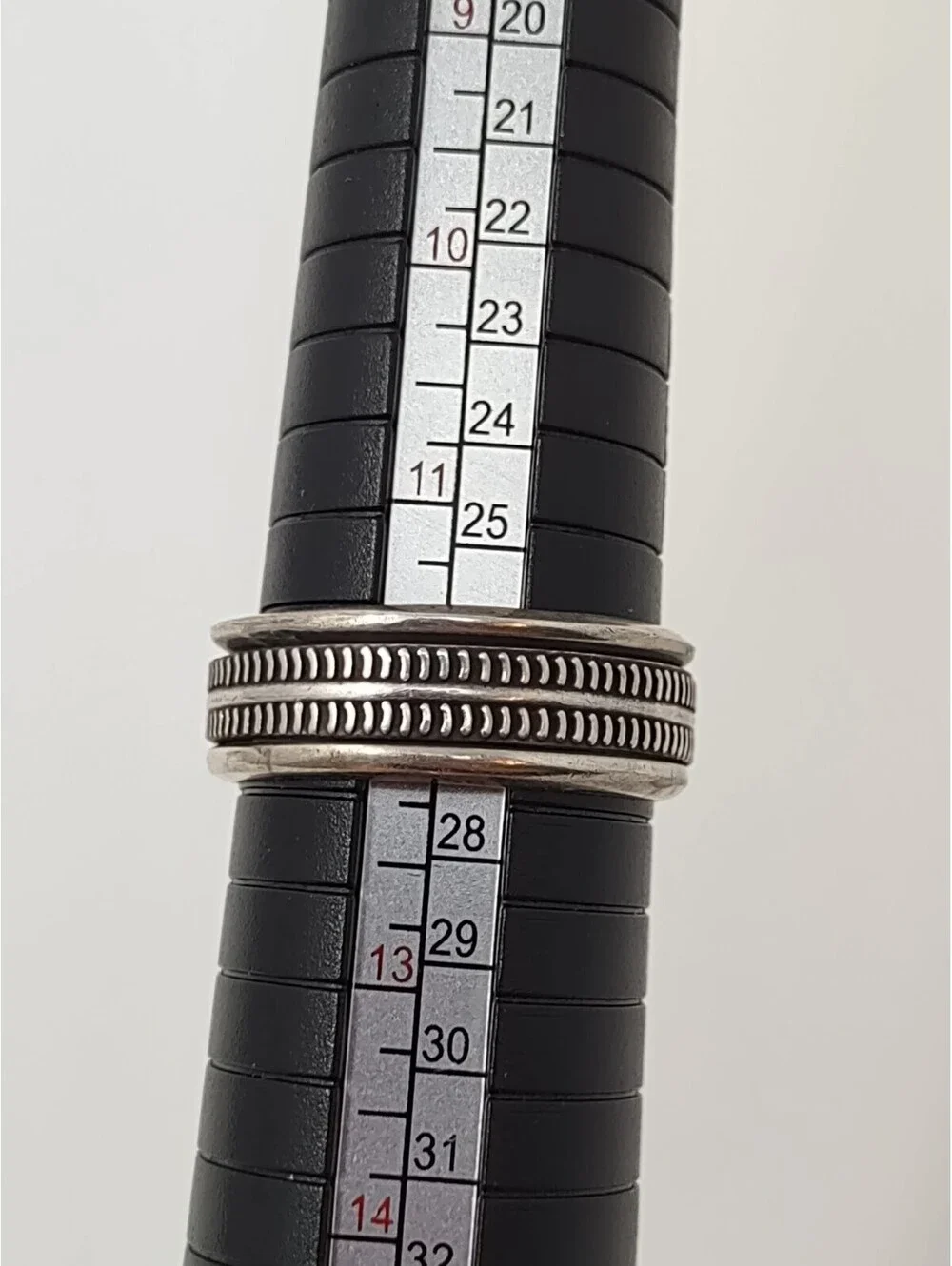 N/A this sterling